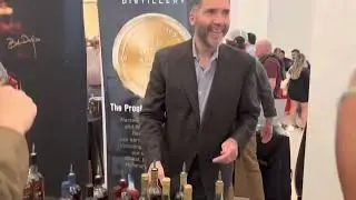 7th Annual Houston Whiskey Social