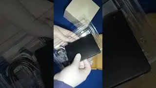 Seagate Portable Drive 2TB #unboxing #windows #discoduro