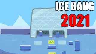Playing A Public Lobby of ICE BANG in MilkChoco 2021