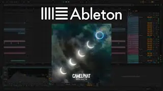 CamelPhat - Witching Hour (David Guetta Future Rave Extended Remix) Ableton Live Remake