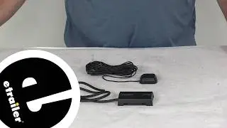 etrailer | The Low-Down on the SiriusXM Vehicle Tuner with Magnetic Mount Antenna