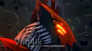 Chainsaw men(anime edit)