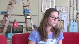 Yoga With Elainia at the New Bern Arts & Wellness Center