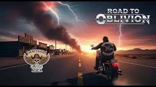 ROAD TO OBLIVION - Dark Blues/Rock / Southern Rock