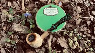 Robert McConnell Glen Piper review and a shoutout to Paladin Piper