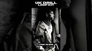 [FREE] CENTRAL CEE | UK DRILL LOOP KIT/SAMPLE PACK 2025