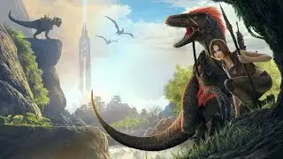 Ark: Survival Evolved Android #MeineBase