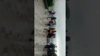 Hind masama mag ambition na may dagat sa likod Ng mall....