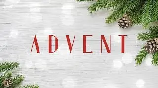 Advent   Week 3   - God Leaves the Mountain - Small Group Content