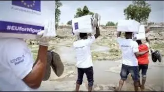 Hope At Last! Most Vulnerable Communities In Nigeria Supported By The Kukah Centre