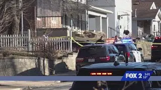 Missouri Amber Alert: Children located, suspect in custody