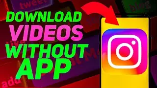 Easy Way to Save Instagram Photos & Videos Without Third-Party Apps | 2025 Guide