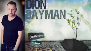 Dion Bayman - 