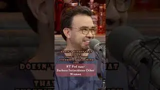 RT Pod Shorts #497 - Who's Burnie Always Ready to Fight