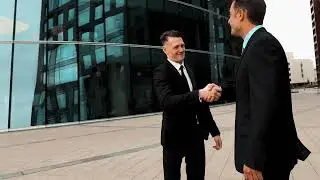 The Business Anthem of Edit One International | Eoi Music |