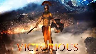 Amadea Music Productions - Victorious | (Official Teaser)