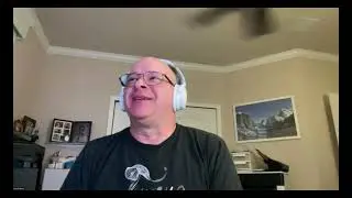 Home Brew Robotics Club Meeting - Sep 24, 2025