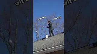 Ohio Roofers be Like&hellip;
