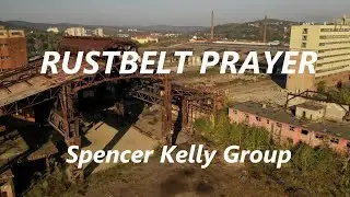 'Rustbelt Prayer'- Country Rock / Americana Music-Chasing Dreams-Spencer Kelly Group