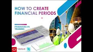 2.10  How to Create Financial Period