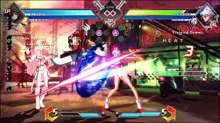 BBTAG - Yang/Blake mixup conversion