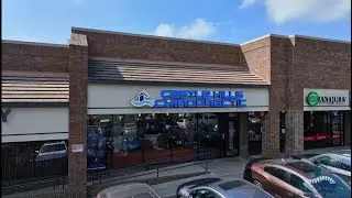 Welcome to Castle Hills Chiropractic