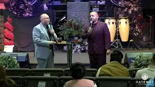 Gateway City Church LV Español - Servicios Dominicales