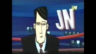 LOST MEDIA - Megaliga MTV