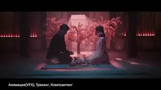 Шоурил SG film - анимация