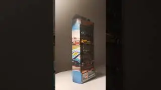 2024 HW RETRO RACERS 5 Car Pack #hotwheels