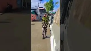 fauji #shortvideo #commando #viralvideo #ssb #art #soldier