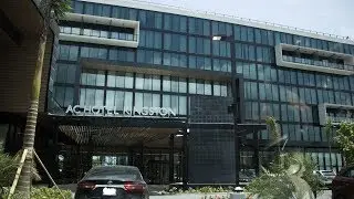 Personalised Tour & Brunch at The AC Hotel in Kingston