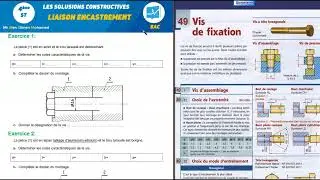 Les Assemblages Démontable