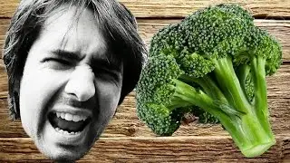 How to cook Broccoli