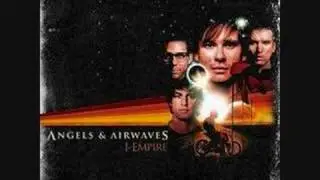 Angels & Airwaves- Love Like Rockets