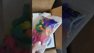 EOCA Munchies and other Swag- Unboxing video VPRO-5 alternative Propel