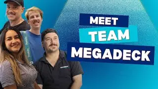 Meet the Team: How Megadeck Staging Systems Builds Australia&rsquo;s Biggest Event Stages