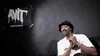 Flirta D Interview with Avit x Teamdrumz