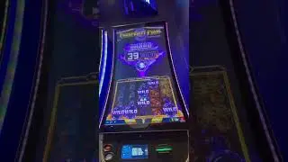 Prosperity Pearls Slots $3.75 Bets. minor free spin bonus. Check out full video to see how it went