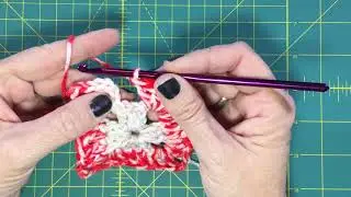 Simple Granny Square