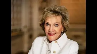 Virtuoso Travel Generations of Impact: Nancy Strong