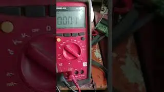 lg CRT TV 110 volt drop