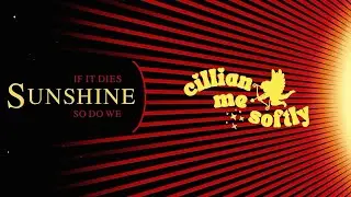 Oct 24 2025 @ Eyesore Cinema: Sunshine (2007) Curated by Lesie Hatton, 4K Trailer Edit by @DVDuring 