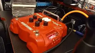 damage control solid metal test video