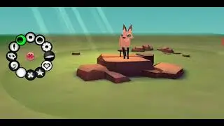Трата сапфиров (Animal jam play wild!)