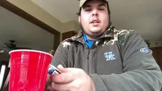 Dipping topic: underage dipping