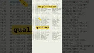 Ssc gd Result out 2025 || Ssc gd odisha Cut off 2025 #sscgd #sscgd2025 #sscgdexam #ssc