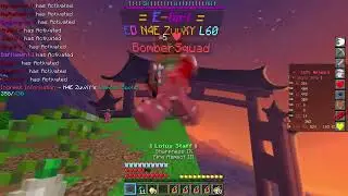 Destruction Of ECPE (BS Quit + Disbanded)