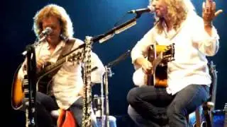 SHAW-BLADES -- HIGH ENOUGH - LIVE!!