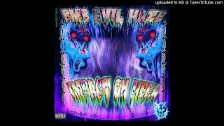 BMB EVIL HAZE - NEW HELL (MIX)